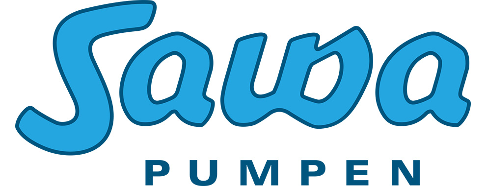 Logo Sawa Pumpen