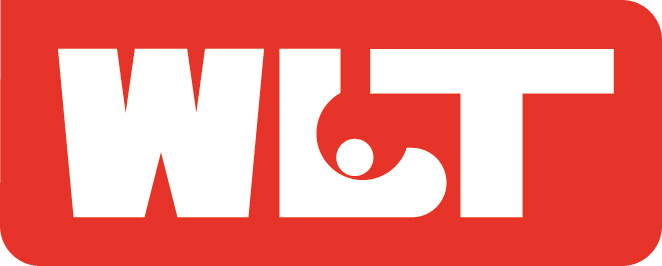 Logo WLT Verladetechnik