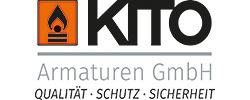 Logo KITO Armaturen