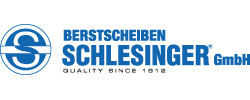 Logo Berstscheiben Schlesinger