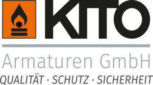 Logo KITO® Armaturen