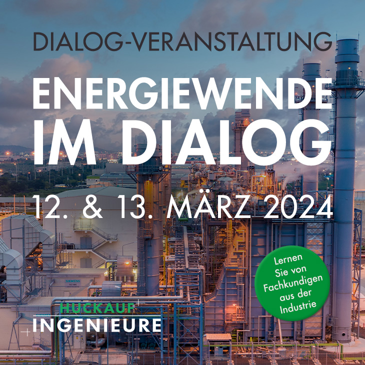 Energiewende im Dialog