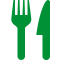 Icon Lebensmitteltechnologie